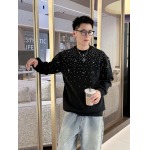 2025年10月21日入荷新作Louis Vuittonスウェット 秋冬高品質超厳選★入手困難/LD工場