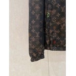 2025年10月21日入荷新作Louis Vuittonジャケット 秋冬高品質超厳選★入手困難/LD工場