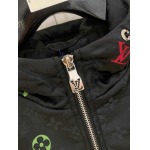 2025年10月21日入荷新作Louis Vuittonジャケット 秋冬高品質超厳選★入手困難/LD工場