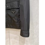 2025年10月21日入荷新作Pradaジャケット 秋冬高品質超厳選★入手困難/LD工場