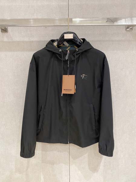2025年10月21日入荷新作burberryジャケット 秋...