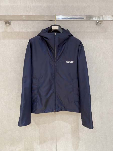 2025年10月21日入荷新作Gucciジャケット 秋冬高品...