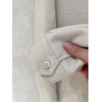 2025年10月21日入荷新作Loropianaジャケット 秋冬高品質超厳選★入手困難/LD工場