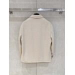 2025年10月21日入荷新作Loropianaジャケット 秋冬高品質超厳選★入手困難/LD工場