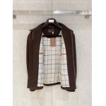 2025年10月21日入荷新作Loropianaジャケット 秋冬高品質超厳選★入手困難/LD工場
