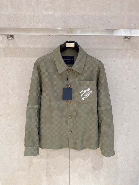 2025年10月21日入荷新作Pradaジャケット 秋冬高品...