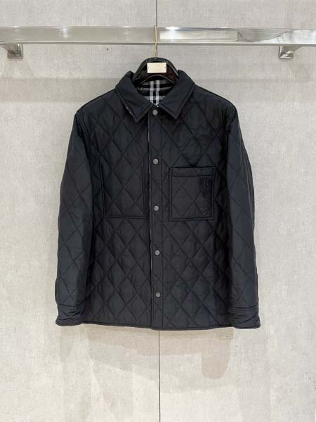 2025年10月21日入荷新作burberryジャケット 秋...