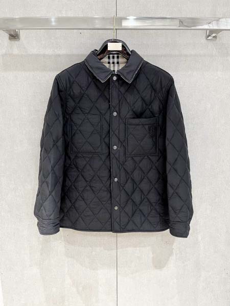 2025年10月21日入荷新作burberryジャケット 秋...