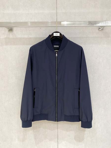 2025年10月21日入荷新作ZEGNAジャケット 秋冬高品...