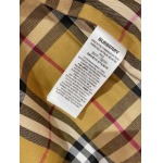 2025年10月21日入荷新作Burberryジャケット 秋冬高品質超厳選★入手困難/LD工場