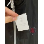 2025年10月21日入荷新作Brunello Cucinelliジャケット 秋冬高品質超厳選★入手困難/LD工場