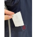 2025年10月21日入荷新作Brunello Cucinelliジャケット 秋冬高品質超厳選★入手困難/LD工場