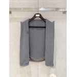 2025年10月21日入荷新作Brunello Cucinelliジャケット 秋冬高品質超厳選★入手困難/LD工場