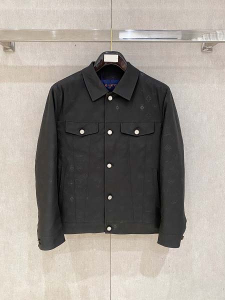 2025年10月21日入荷新作Louis Vuittonジャ...