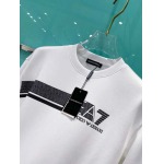 2025年10月21日入荷新作Armaniスウェット 秋冬高品質超厳選★入手困難/LD工場