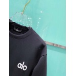 2025年10月21日入荷新作ALO スウェット 秋冬高品質超厳選★入手困難/LD工場