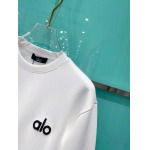2025年10月21日入荷新作ALO スウェット 秋冬高品質超厳選★入手困難/LD工場