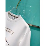 2025年10月21日入荷新作Burberryスウェット 秋冬高品質超厳選★入手困難/LD工場