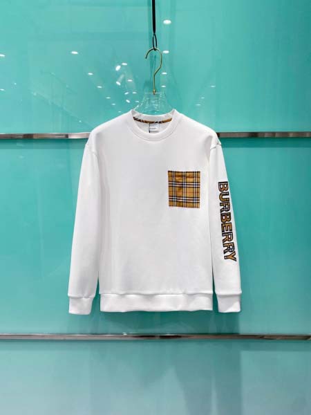 2025年10月21日入荷新作Burberryスウェット 秋...