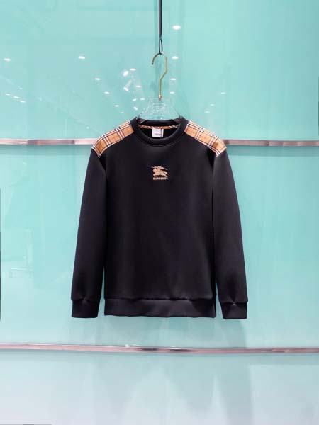 2025年10月21日入荷新作Burberryスウェット 秋...