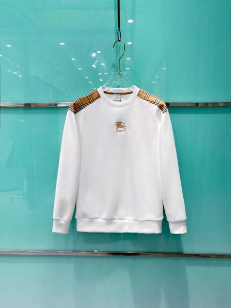 2025年10月21日入荷新作Burberryスウェット 秋...