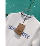 2025年10月21日入荷新作Burberryスウェット 秋冬高品質超厳選★入手困難/LD工場