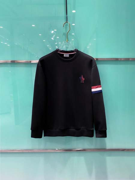 2025年10月21日入荷新作Monclerスウェット 秋冬...