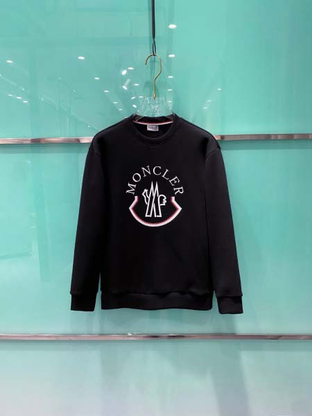 2025年10月21日入荷新作Monclerスウェット 秋冬...