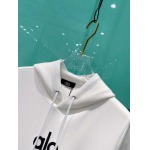 2025年10月21日入荷新作ALO パーカー 秋冬高品質超厳選★入手困難/LD工場