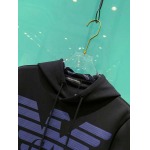 2025年10月21日入荷新作Armaniパーカー 秋冬高品質超厳選★入手困難/LD工場