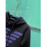 2025年10月21日入荷新作Armaniパーカー 秋冬高品質超厳選★入手困難/LD工場