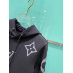 2025年10月21日入荷新作Louis Vuittonパーカー 秋冬高品質超厳選★入手困難/LD工場