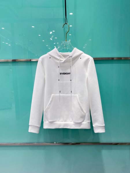 2025年10月21日入荷新作Givenchyパーカー 秋冬...