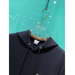 2025年10月21日入荷新作Burberryパーカー 秋冬高品質超厳選★入手困難/LD工場