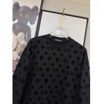 2025年10月21日入荷新作Chrome heartsスウェット 秋冬高品質超厳選★入手困難/LD工場