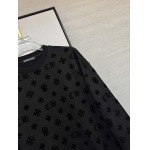 2025年10月21日入荷新作Chrome heartsスウェット 秋冬高品質超厳選★入手困難/LD工場