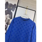 2025年10月21日入荷新作Louis Vuittonスウェット 秋冬高品質超厳選★入手困難/LD工場