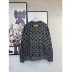 2025年10月21日入荷新作Louis Vuittonスウェット 秋冬高品質超厳選★入手困難/LD工場