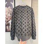2025年10月21日入荷新作Louis Vuittonスウェット 秋冬高品質超厳選★入手困難/LD工場