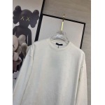 2025年10月21日入荷新作Louis Vuittonスウェット 秋冬高品質超厳選★入手困難/LD工場