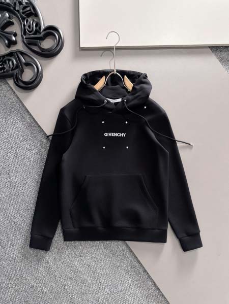 2025年10月21日入荷新作Givenchyパーカー 秋冬...