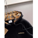 2025年10月21日入荷新作Burberryパーカー 秋冬高品質超厳選★入手困難/LD工場