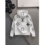 2025年10月21日入荷新作Louis Vuittonパーカー 秋冬高品質超厳選★入手困難/LD工場