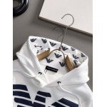 2025年10月21日入荷新作Armaniパーカー 秋冬高品質超厳選★入手困難/LD工場