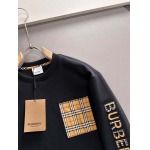 2025年10月21日入荷新作Burberryスウェット 秋冬高品質超厳選★入手困難/LD工場