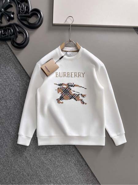 2025年10月21日入荷新作Burberryスウェット 秋...