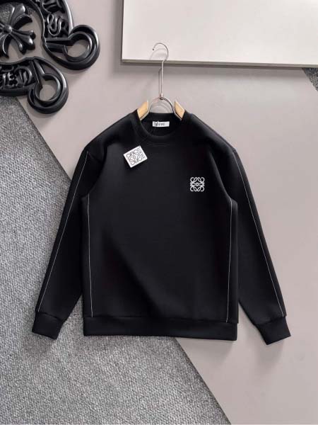 2025年10月21日入荷新作Loeweスウェット 秋冬高品...