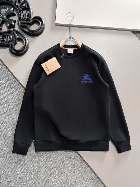 2025年10月21日入荷新作Burberryスウェット 秋...