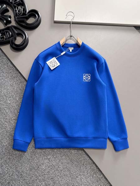 2025年10月21日入荷新作Loeweスウェット 秋冬高品...