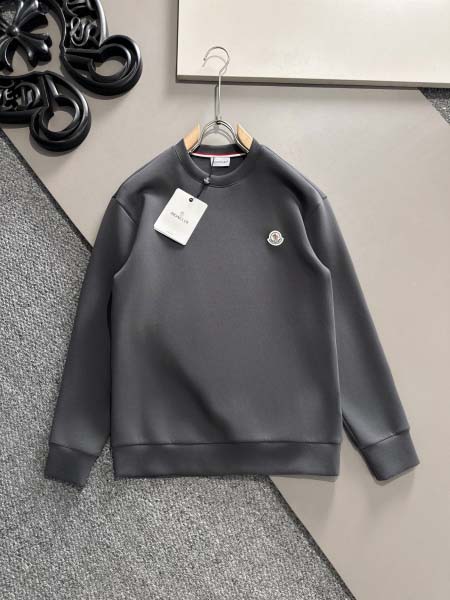 2025年10月21日入荷新作Monclerスウェット 秋冬...